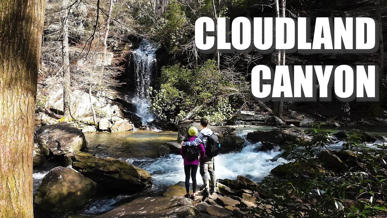 This Hike Isn't Easy | Bear Creek Backcountry Trail