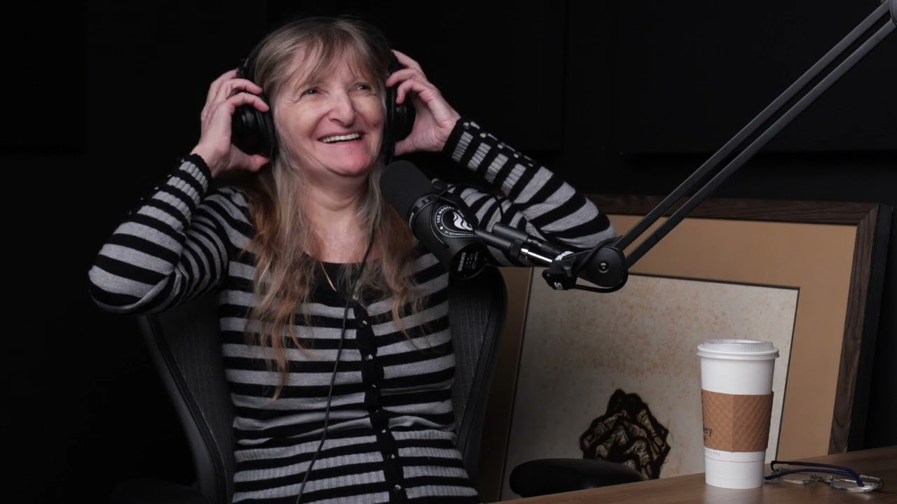 The Modern Puritan Episode 26— Simonetta Carr on Writing and Teaching Church History for Children