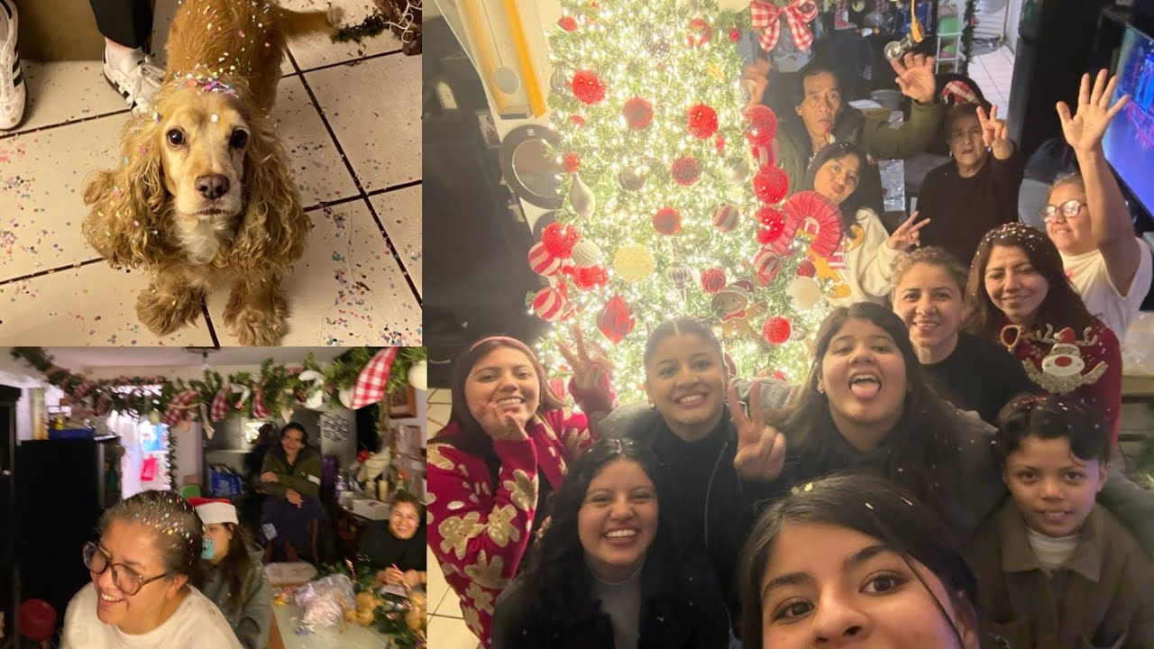 NAVIDAAAD🎄