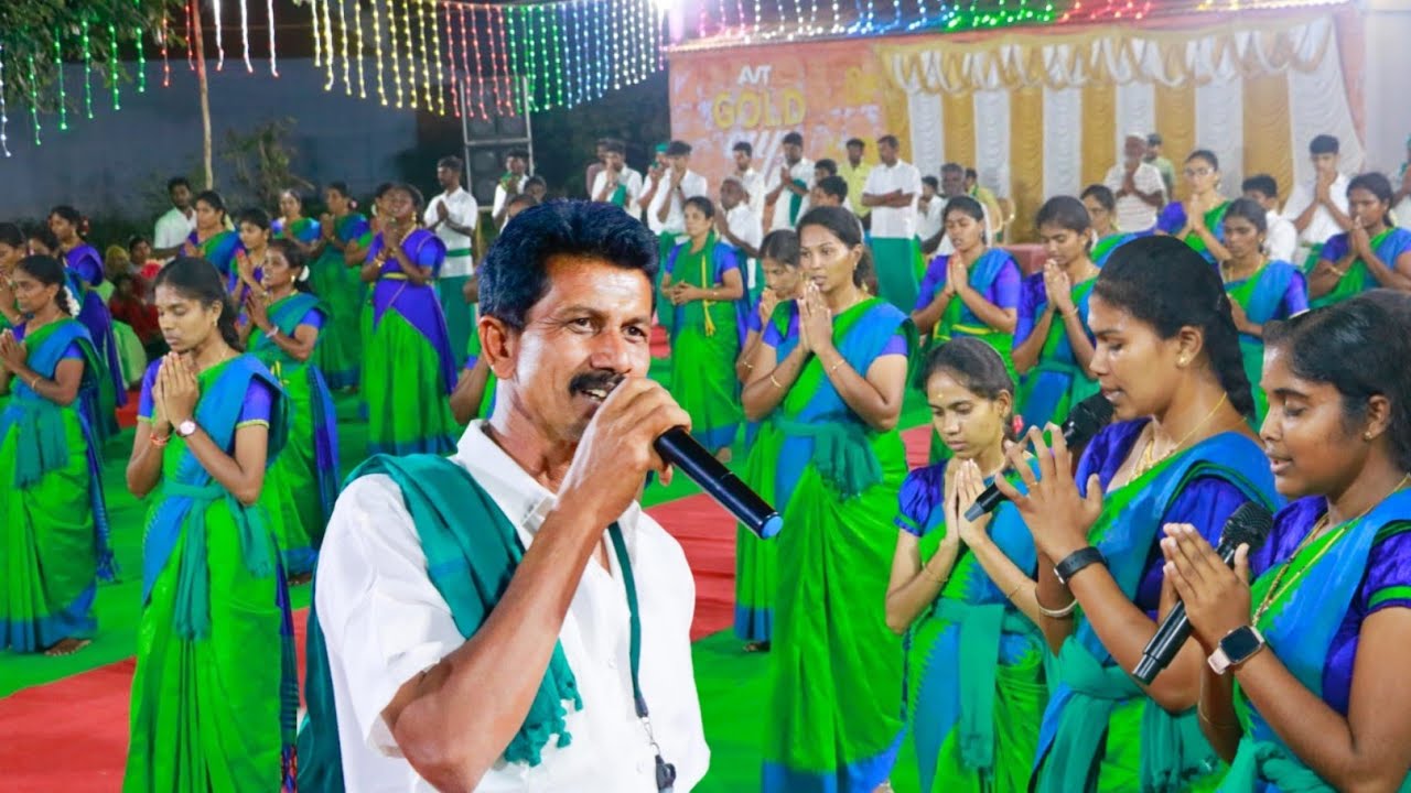 திருச்சி மாநகரத்தில் வள்ளி மான் கலைக்குழுவின் 154-வது நிகழ்ச்சி #kummi#vallimaan
