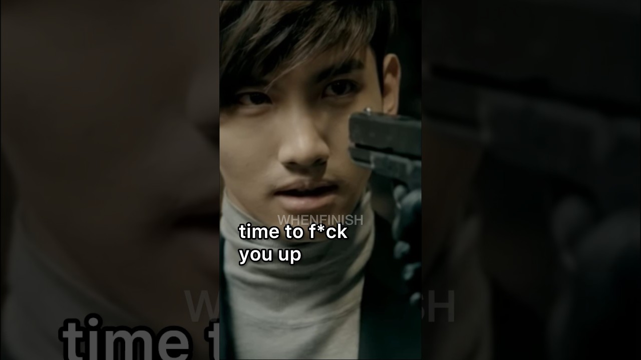 tvxq Changmin so hot for this 🥵 