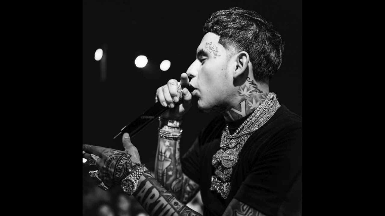 [FREE] DeeBaby Type Beat – “No Option”