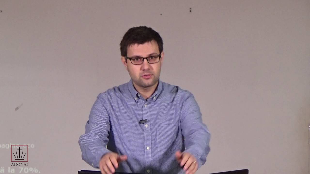 Stefan Cornu | Raspunsul la moarte il avem noi | Psalmul 90
