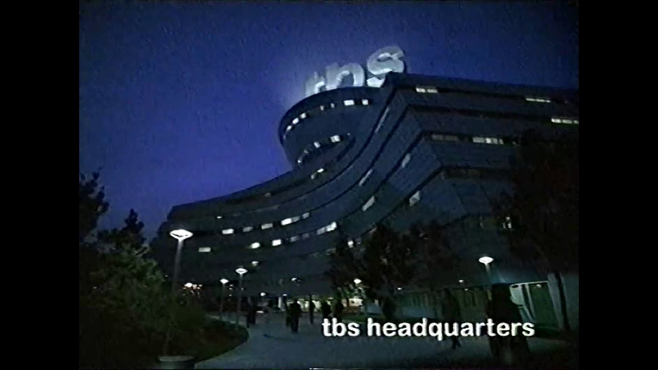 TBS commercials [December 15, 2004]