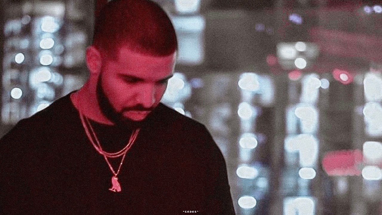 (FREE) Drake Type Beat - Summer Evening | prod. CEDES
