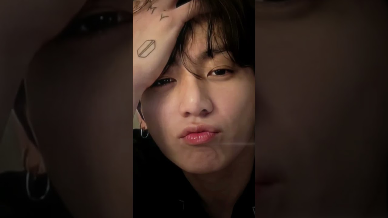 my blood type. #bts #jungkook #btsarmy #jk #fyp