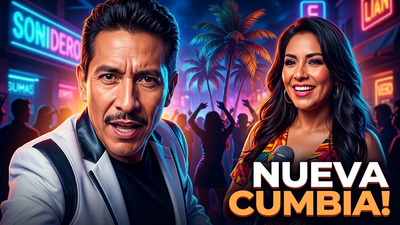 Noche Latina - Beatriz Rosa (Disco Completo)