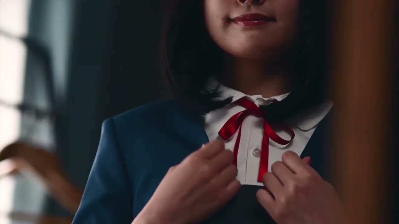 『ラブライブ！スーパースター!!』私立結ヶ丘女子高等学校冬服　ロングver【COSPATIO／コスパティオ】