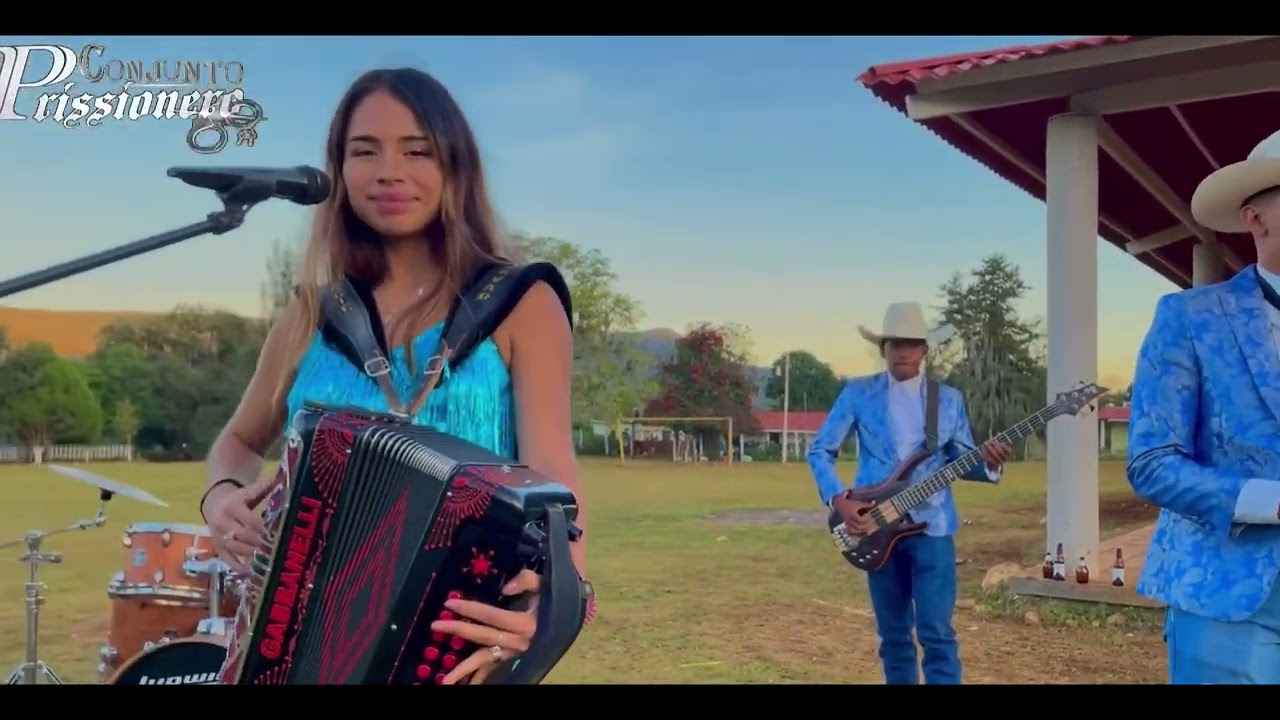 Ayúdame a olvidarte Conjunto Prissionero ❤️‍🩹🍻