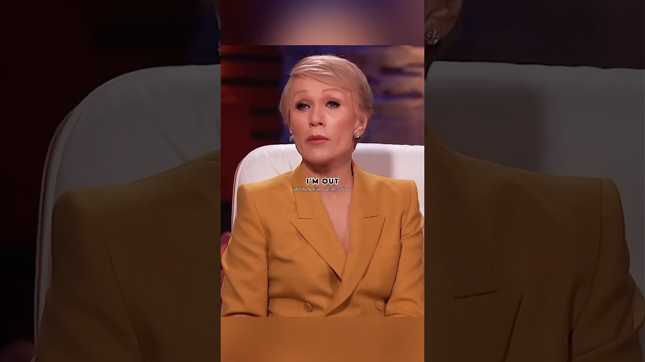 Barbara's Coldest 