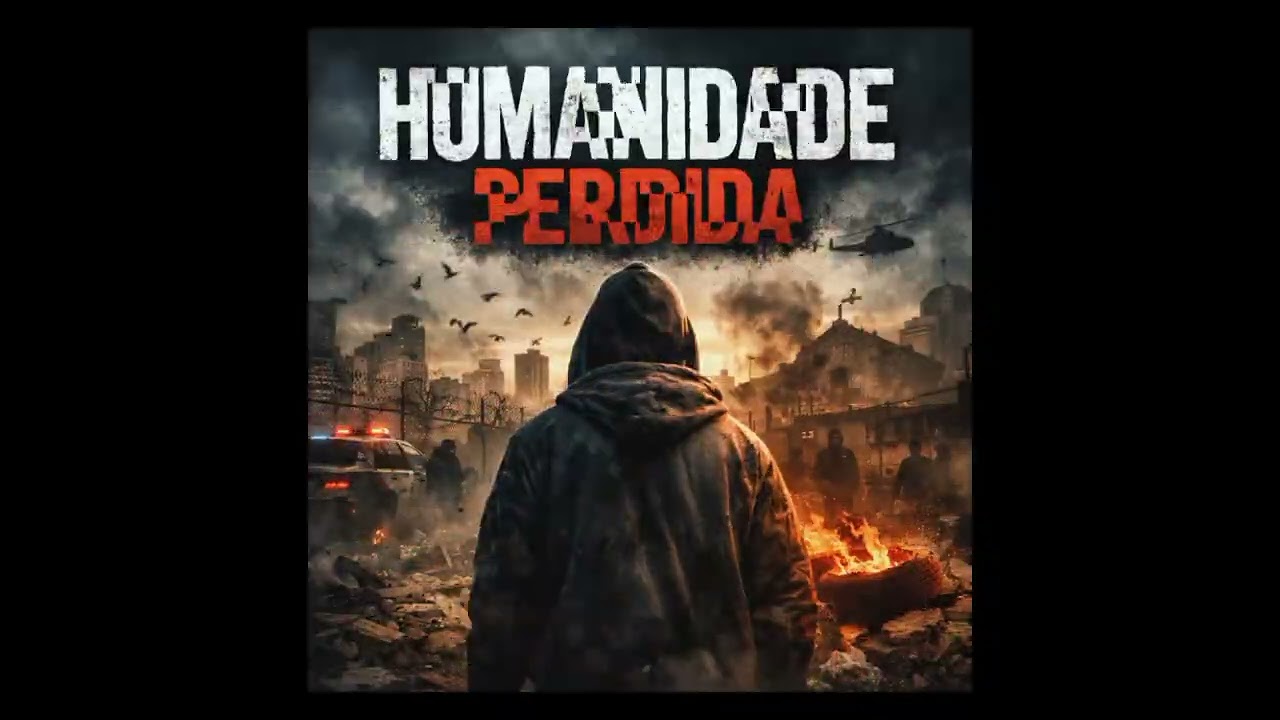 Humanidade Perdida 