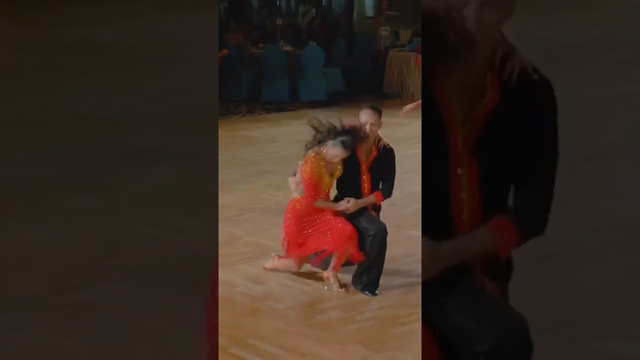 Ballroom Dance Classes in Los Angeles