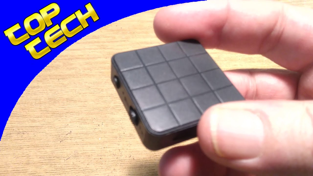 Bluetooth 5 0 Wireless Receiver Transmitter HIFI