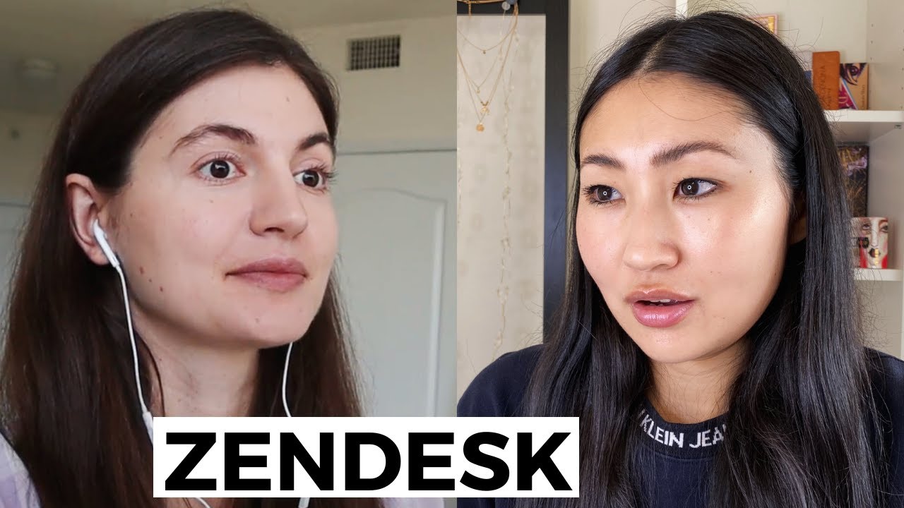 Стала программистом в 30 лет | Об учебе в буткэмпе, поиске первой работы и работе в Zendesk