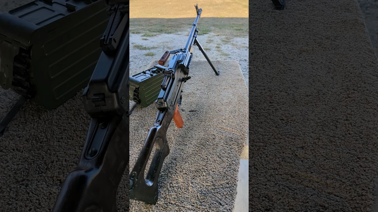 PKM