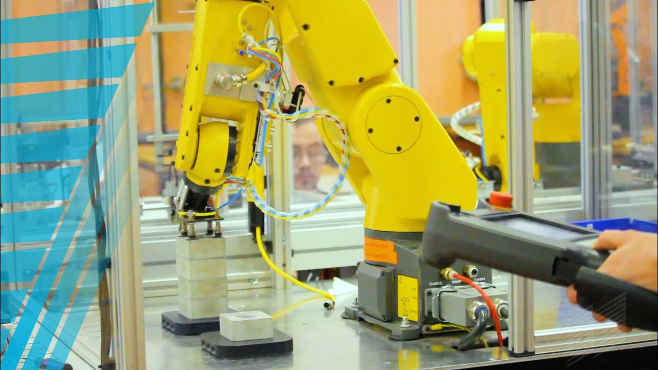 👩‍🎓 Entrevue avec Annie, diplômée en Technologie de l'électronique industrielle