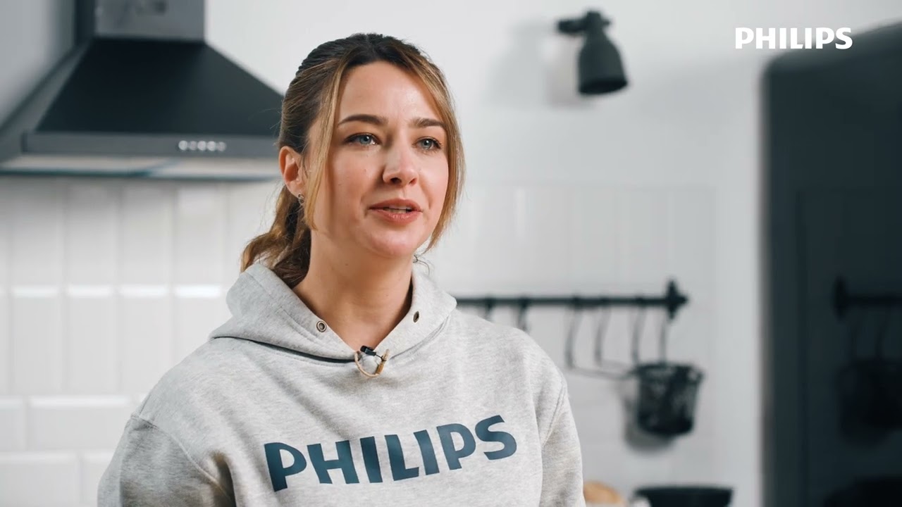 Мультипіч (аерогриль) Philips Combi у розмірі XXL