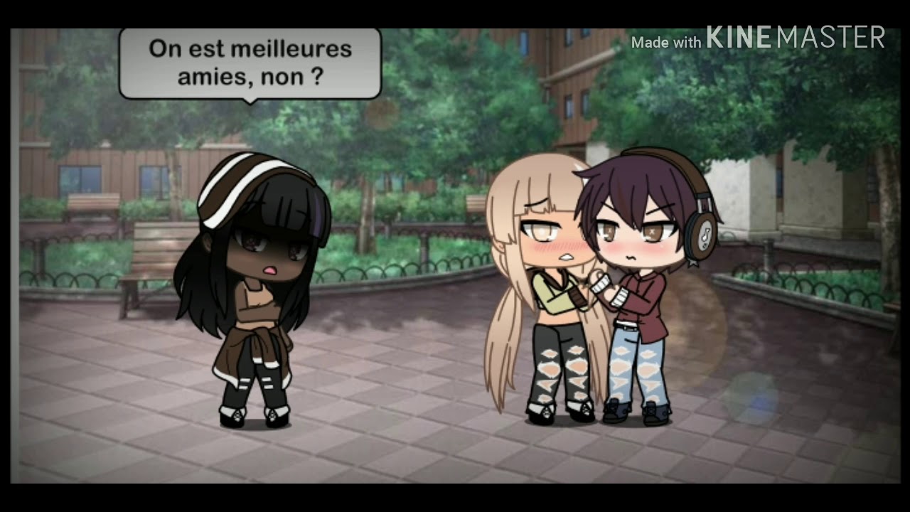 Conscience nightcore 