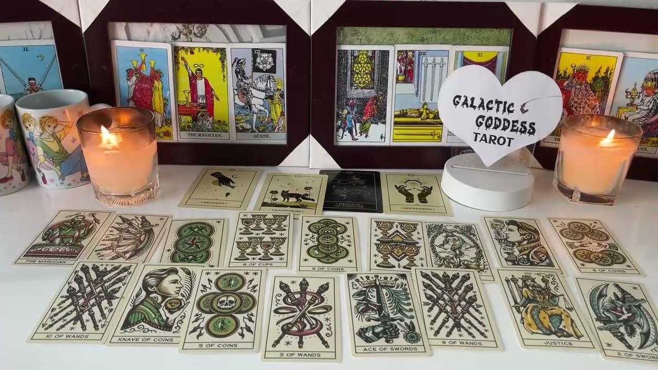 LIBRA   EVERYONE will be SHOCKED You're Going to be a MILLIONAIRE LIBRA TAROT READING