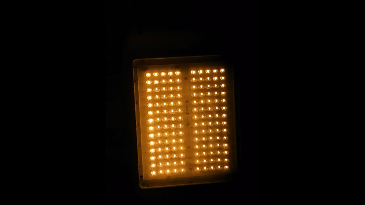 Ремонт светодиодного светильника оптолюкс волна Led