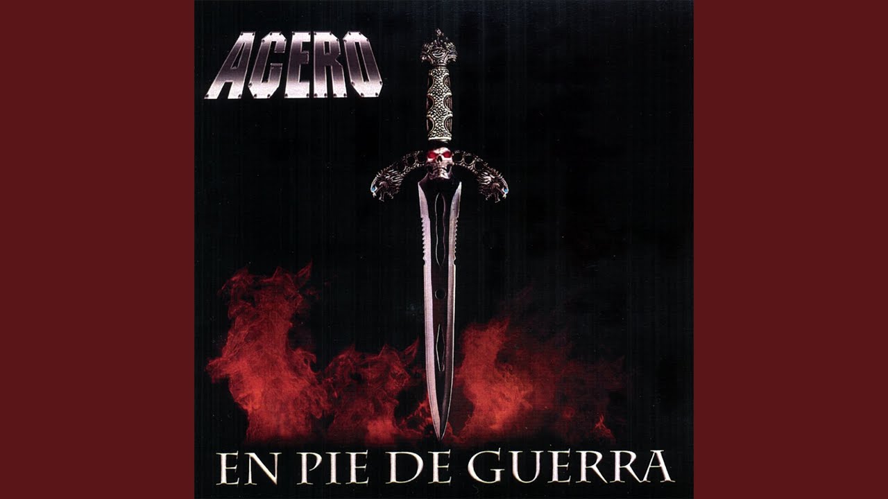 En Pie De Guerra