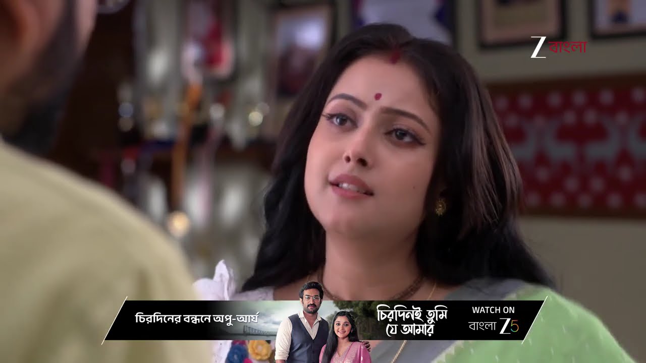 Taare Dhori Dhori Mone Kori | দিতিকে গান শেখানোর দায়িত্ব পড়লো বিশাখার ওপর !