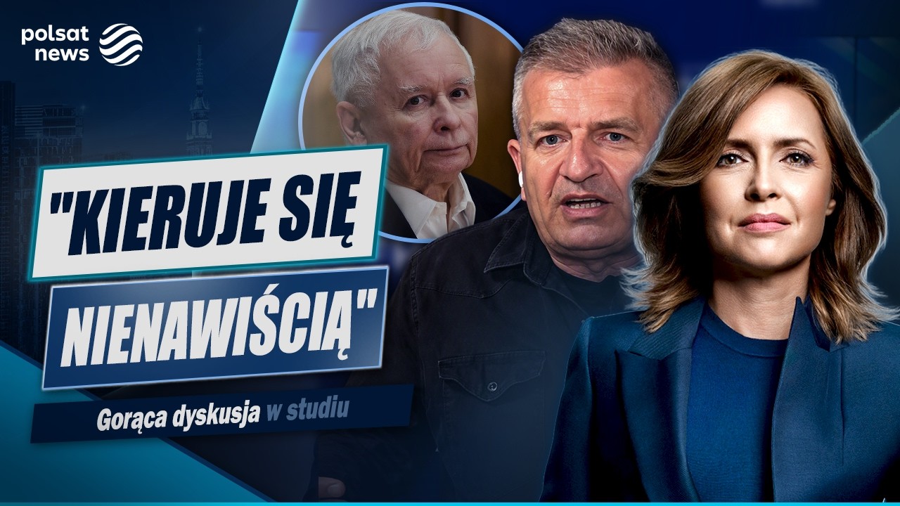 Europoseł KO zwr&oacute;cił się do wyborc&oacute;w PiS. 