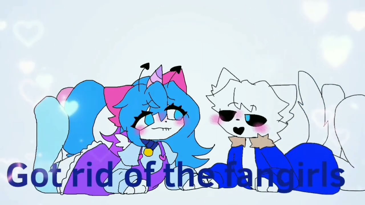 Reacting to Sans Fangirls AGAIN 💀💀   ❣️74 Subs ✨ Special ✨❣️