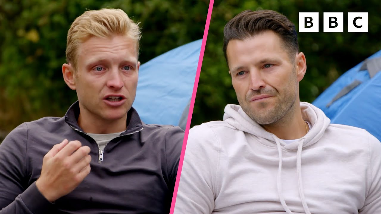 Josh Wright opens up about leaving his football career | A Wright Family Holiday