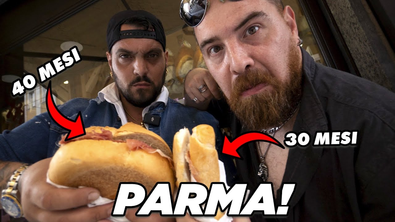 Antica SALUMERIA anni 50 prezzi giusti?