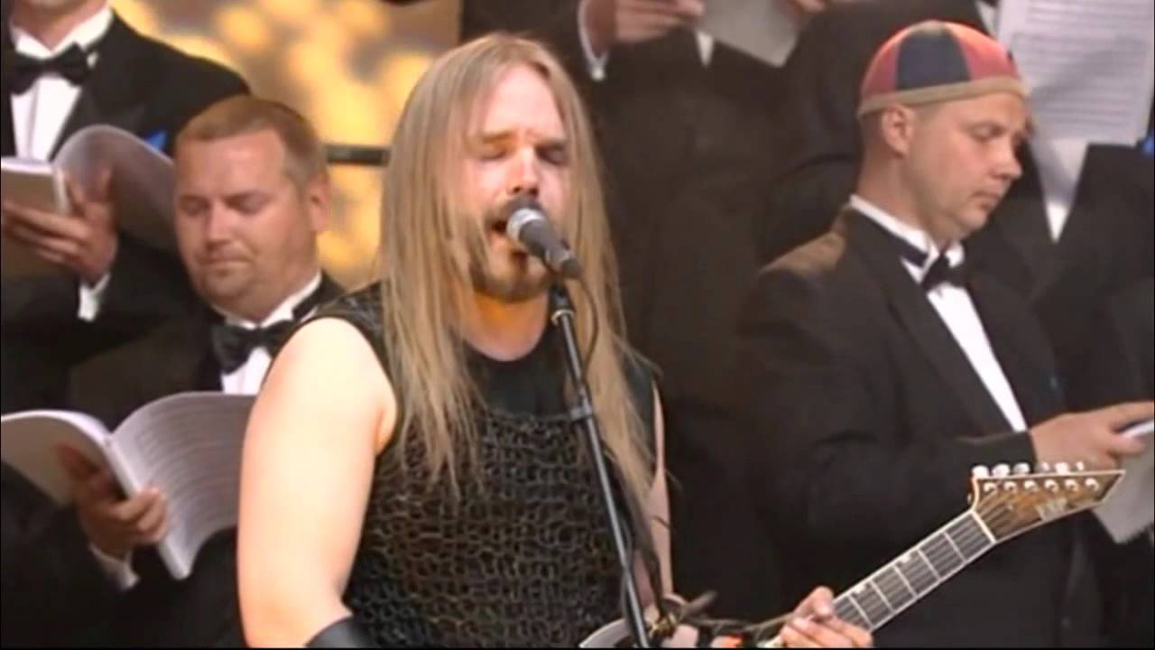 Metsat&ouml;ll - Raua Needmine DVD HD