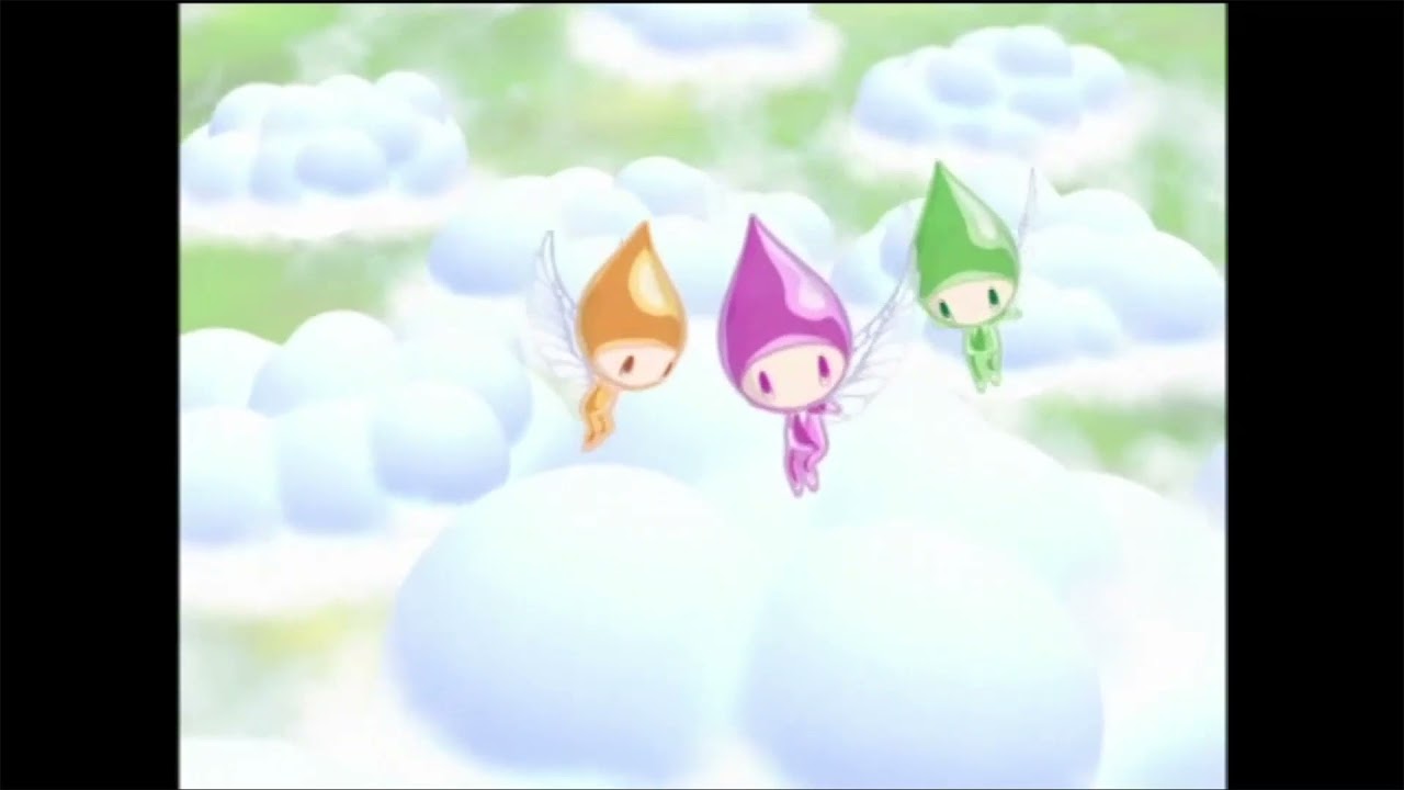 Yamaha Junior Music Course (JMC) Primary 1 - 11 Riding on the Clouds