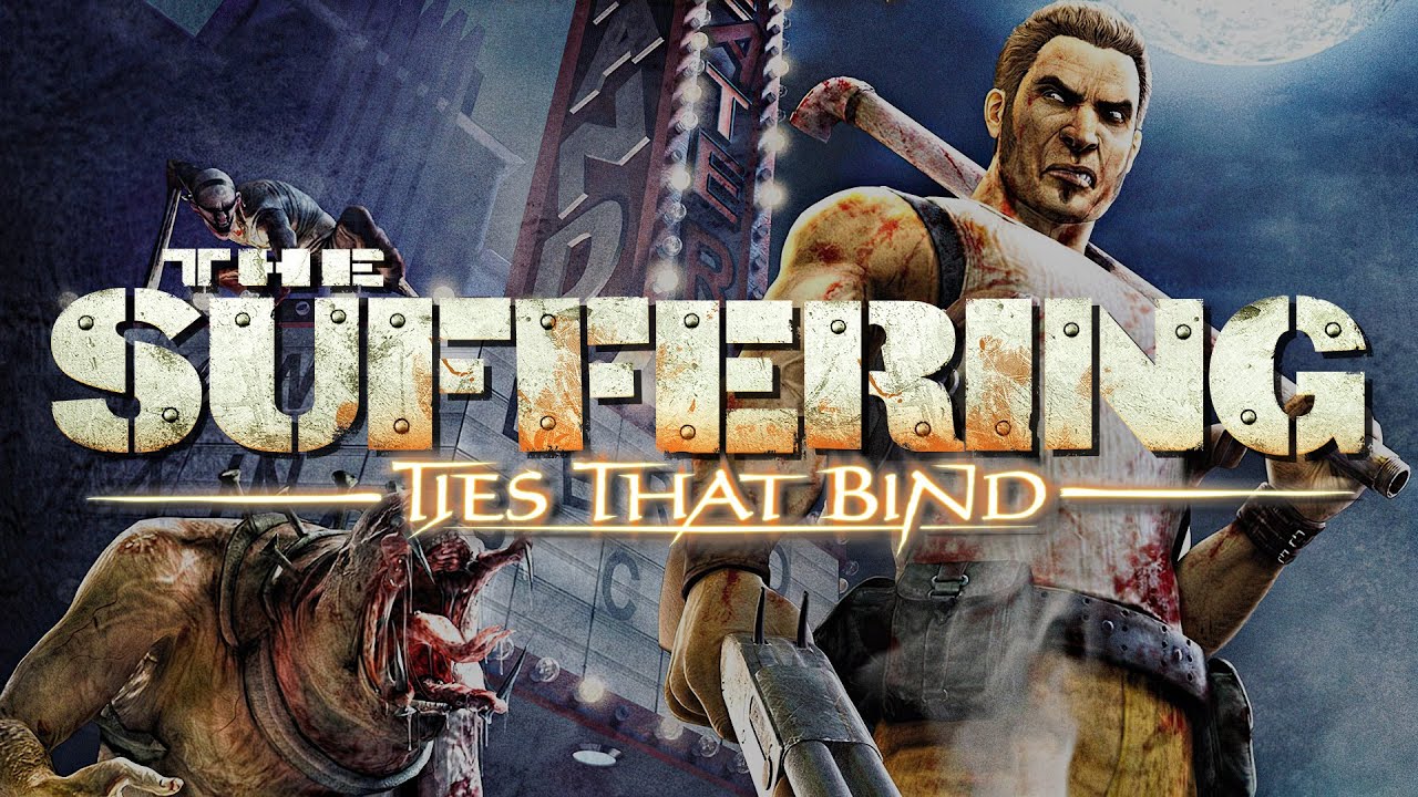 The Suffering 2: Ties That Bind - Análisis