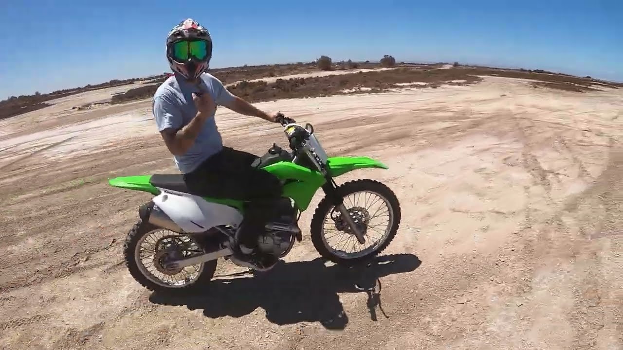 Trail Riding Australia
