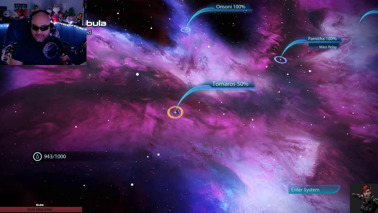 Mass Effect 3 - Act 3 Begins!