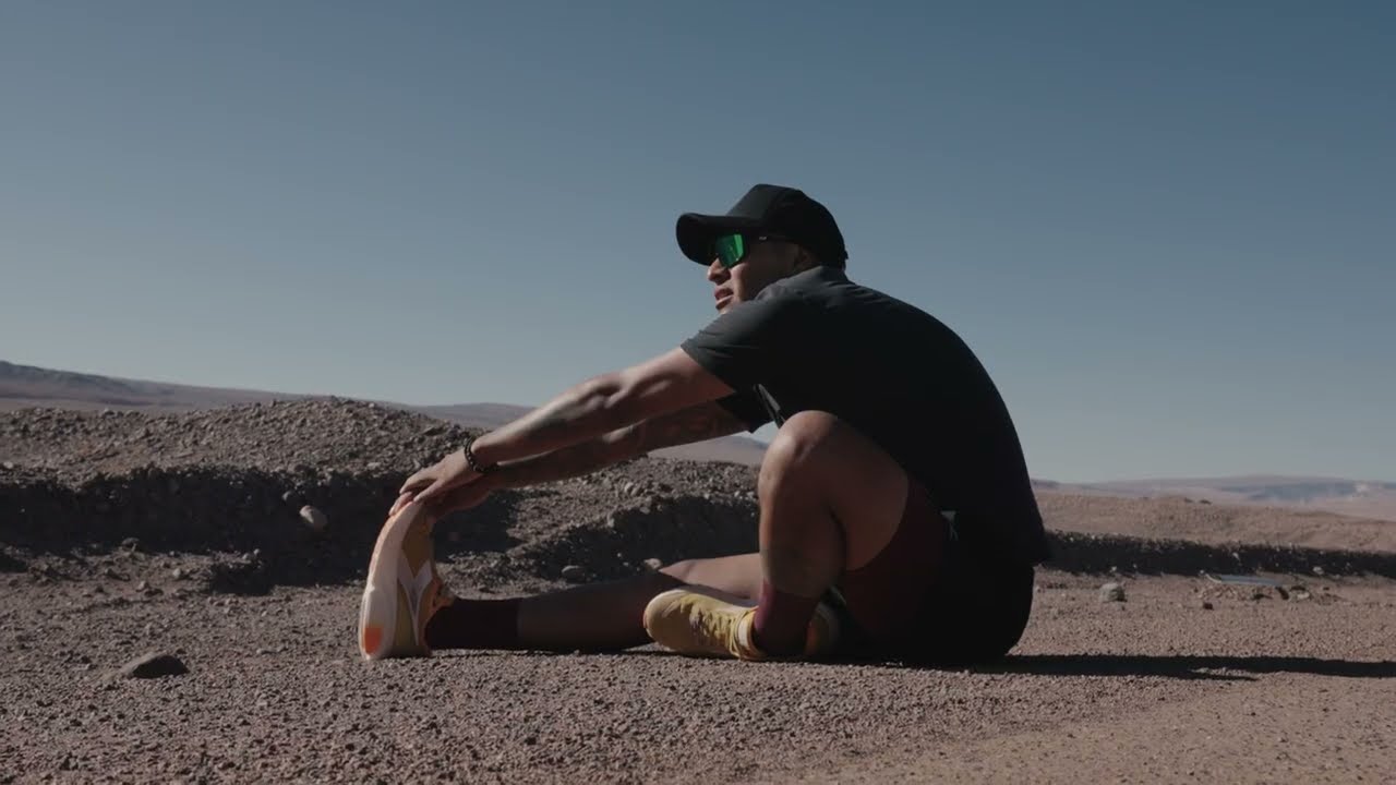 Normalize High Mileage x Diadora by ONA PRODUCTIONS