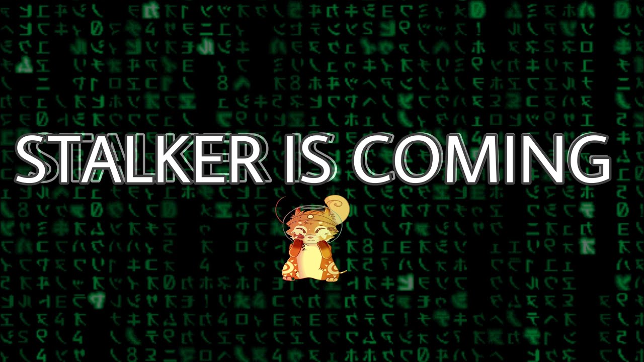 Stalker is coming//Module Batata// Transformice