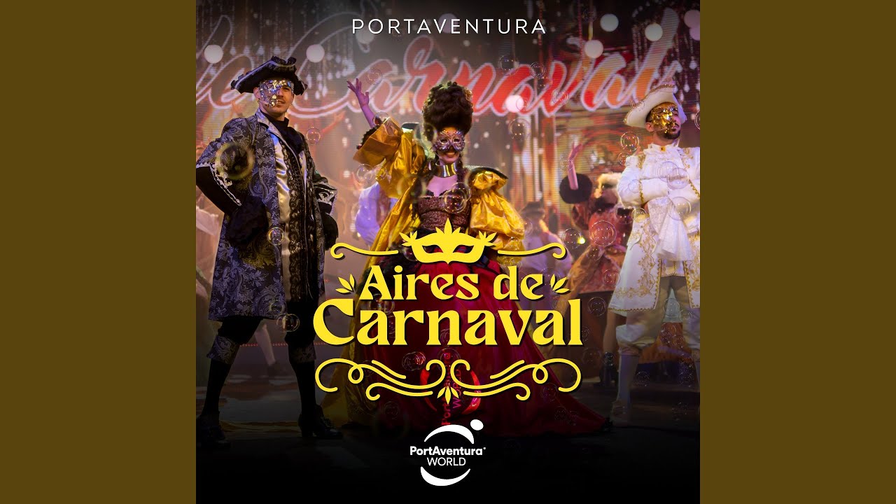 Color al Mundo (feat. Patri Jota, Angel Capel, Rodrigo Blanco)