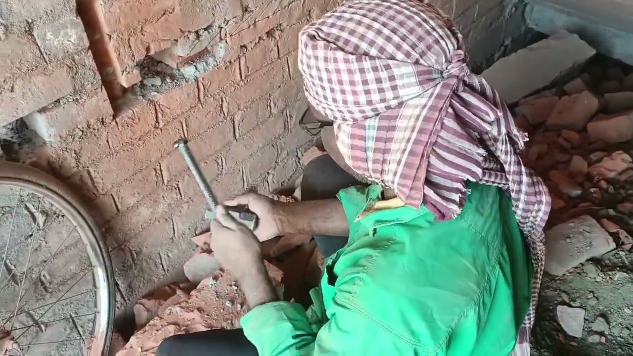 Pahle ka vlog hai char Ramzan ka banaa karke main bhul gaya tha