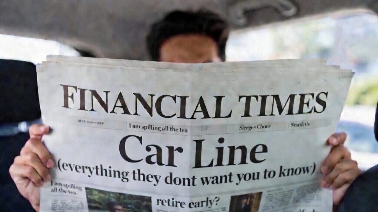 Buying a car?  used vs new vs lease; whats right for you? 