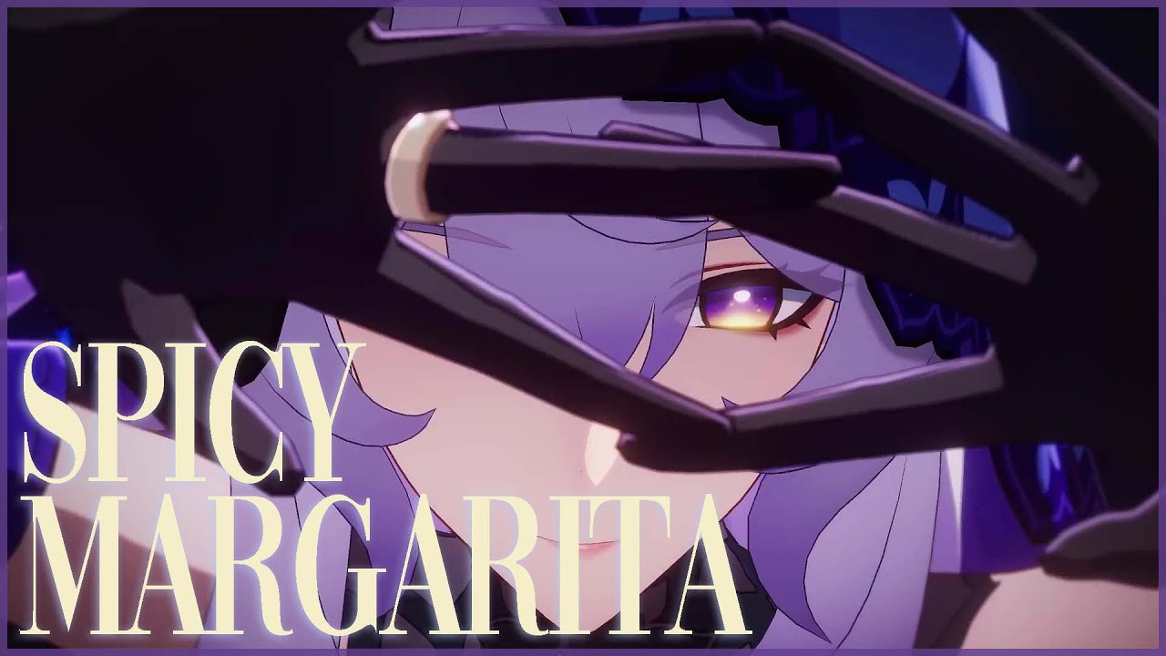 Honkai Star Rail | Black Swan edit