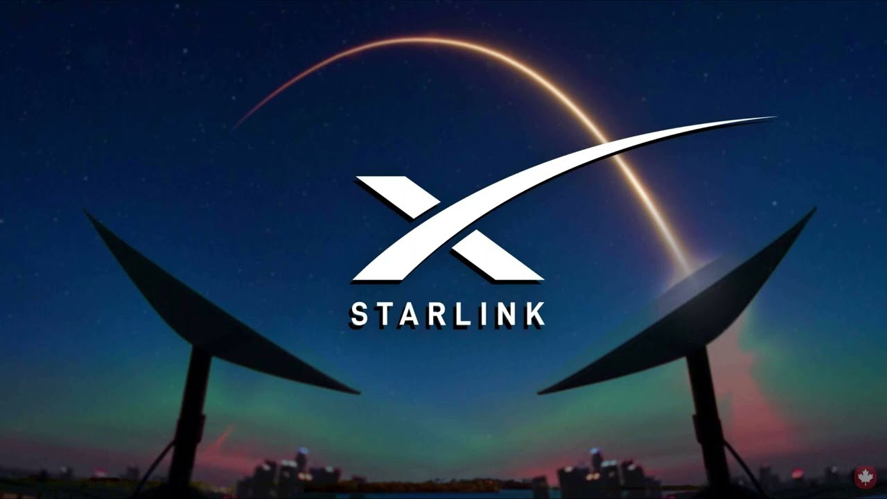 Starlink сателитен интернет в България - тест и ревю
