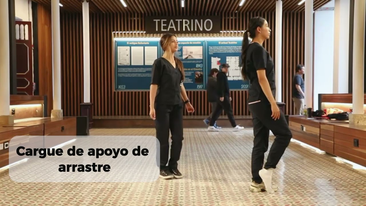 Evacuaci&oacute;n para personas con discapacidad f&iacute;sica y movilidad reducida