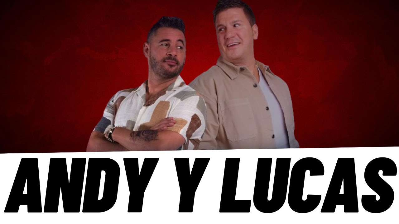 Entrevista a Andy y Lucas en Happy FM: 
