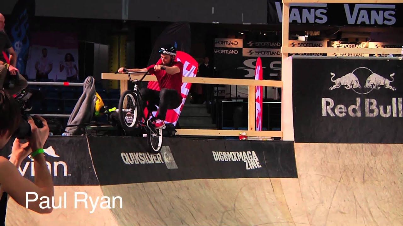 Simple Session 2012: Finals