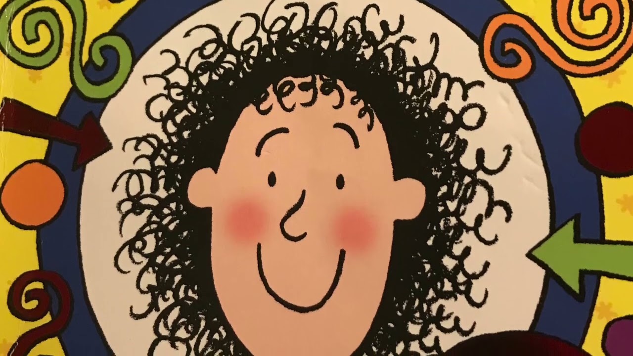 Listening Stories: The Story of Tracy Beaker (Part 6)