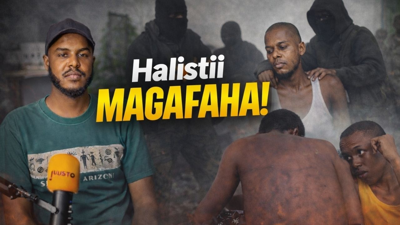 Waxaa hortiisa ku nafbaxay 87 qof!