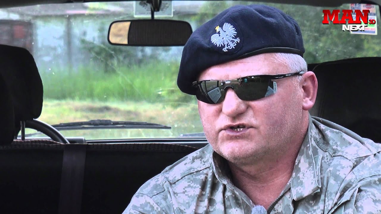 ŻYWIOŁY - Antyterroryści