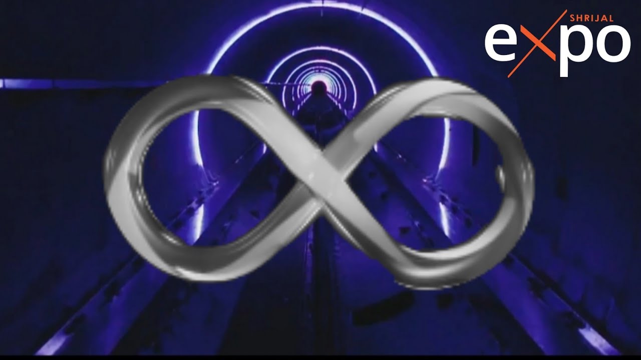 Virgin's Hyperloop | One