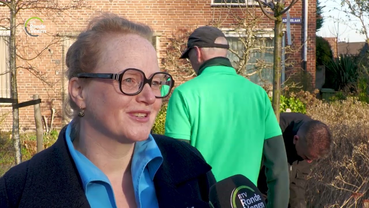 Nieuwsronde 8 [4 maart 2026]